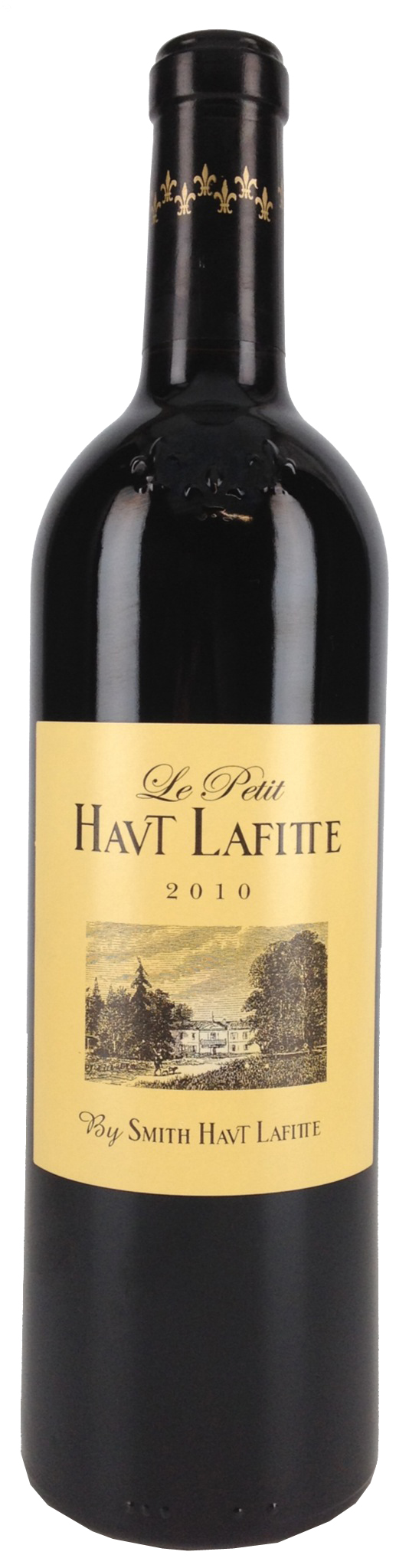 Le Petit Haut Lafitte Pessac L Ognan K Ch Teau Smith Haut