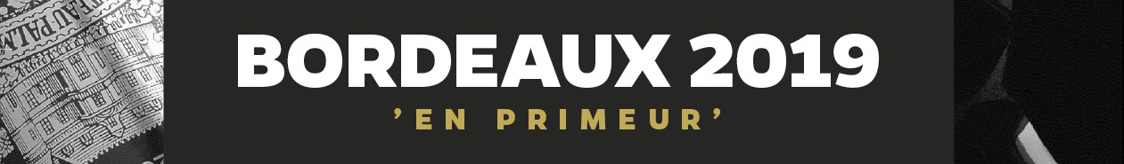 Bordeaux En Primeur 2020