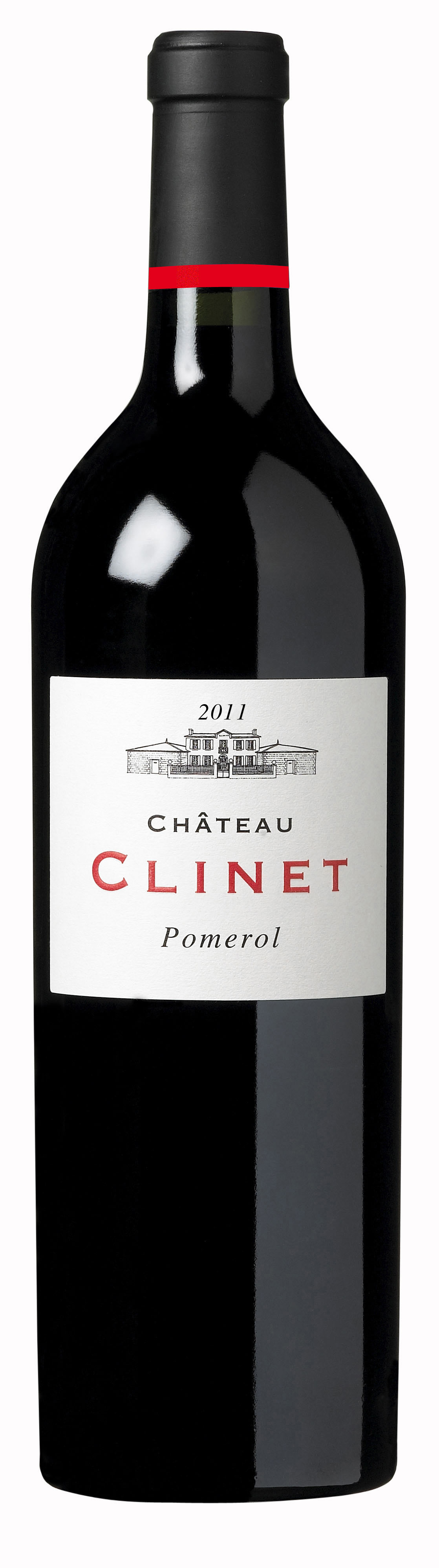 Château 2020 Pomerol Château 1855 CRU A/S