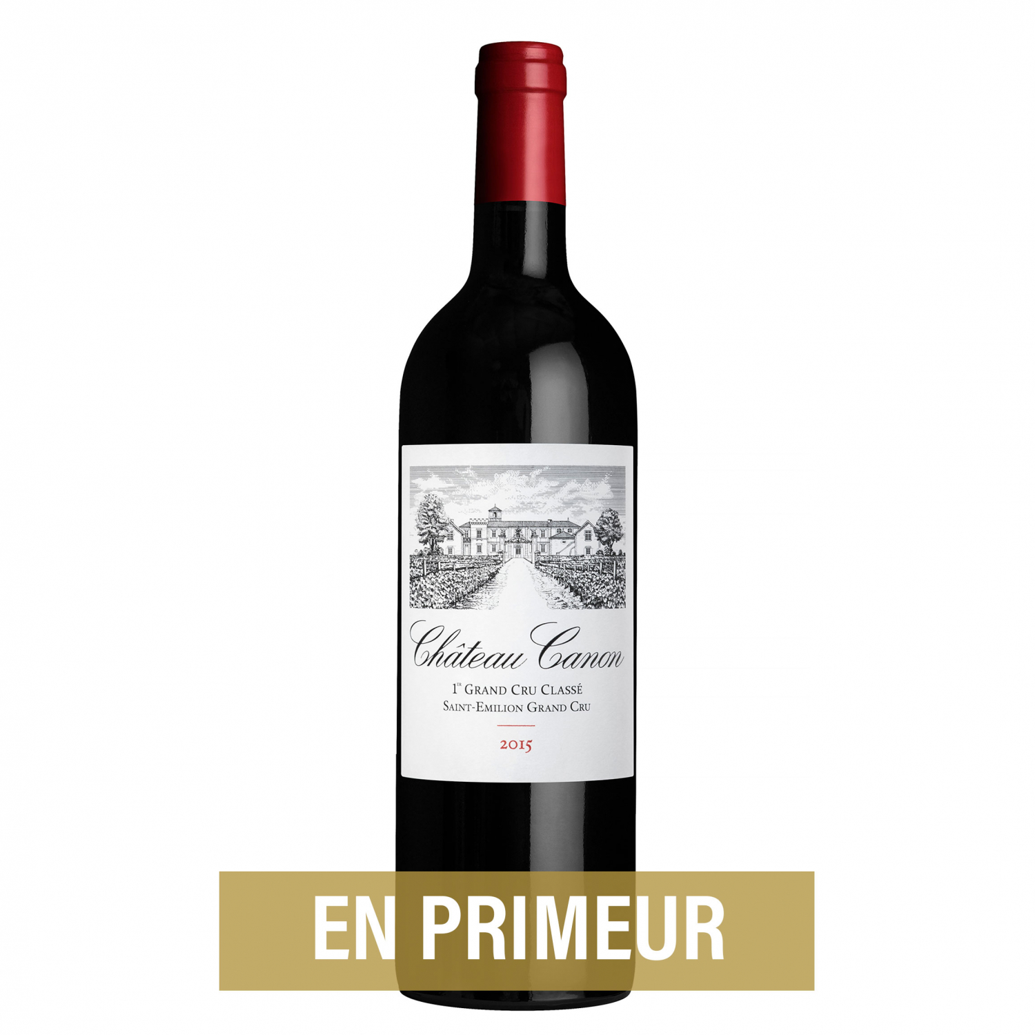 Chateau Pomone Saint Emilion Grand Cru 2019